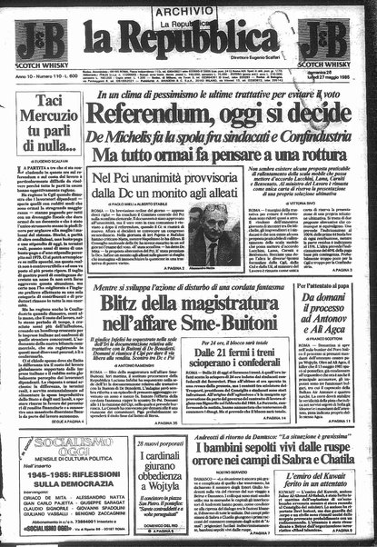 La repubblica